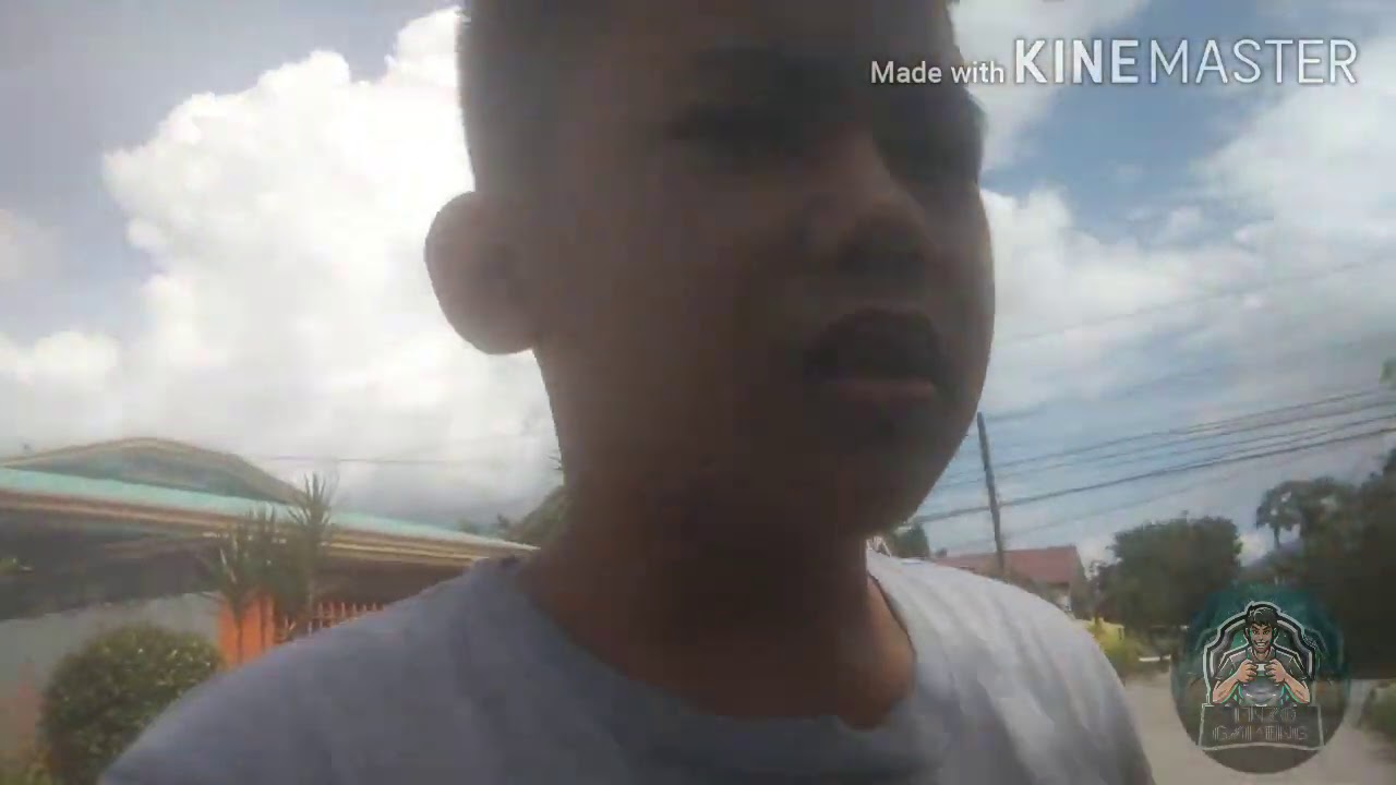 Basketball kahit pandemic (uncle is here)