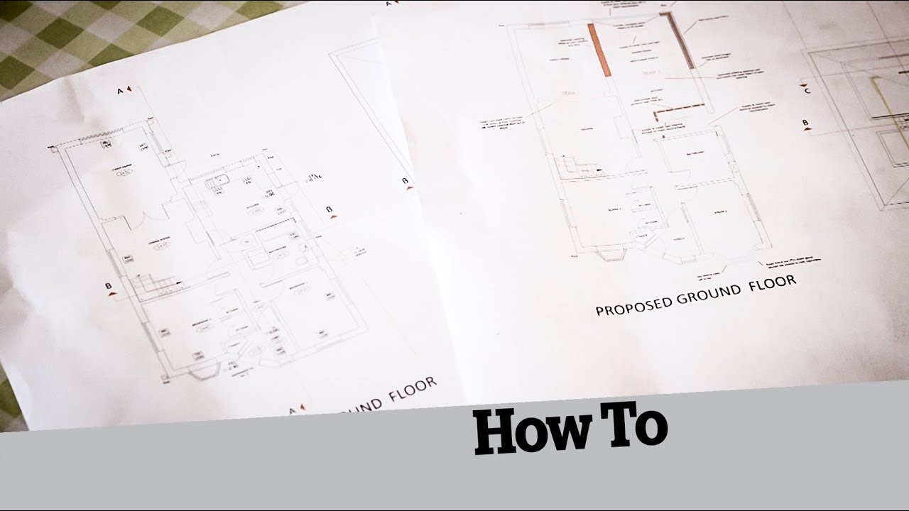 How to Plan the Build; How to Build an Extension (Part 1)
