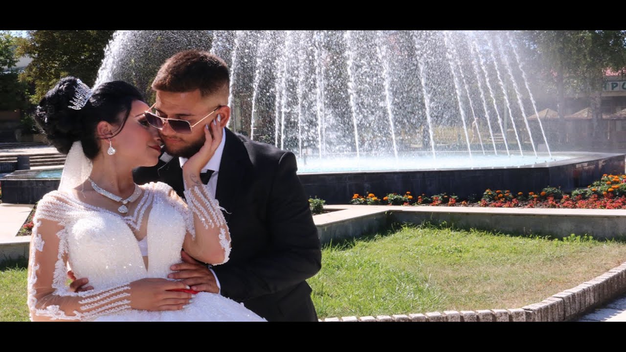 Tayhan & Animser - Dugun Toreni - Tervel