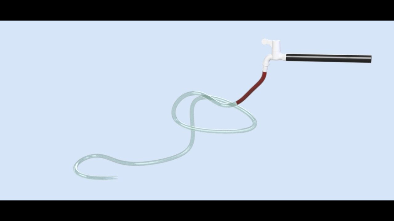 INVENTOR TUTORIAL 1: ANIMATING FLOWING WATER IN AUTODESK INVENTOR