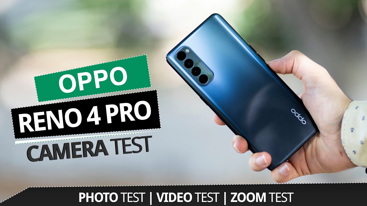 Oppo Reno 4 Pro Camera Test By a Photographer | Sahil Dhalla