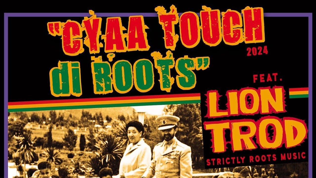 CYAA TOUCH DI ROOTS - SESSION 81 [ PART 2 ]