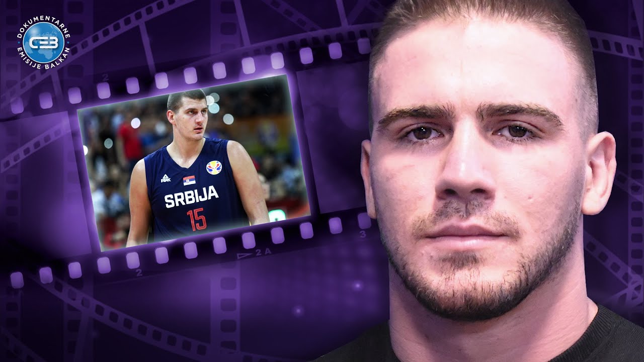 BALKAN INFO: Marko Bojković komentariše odluku Nikole Jokića da ne igra za reprezentaciju Srbije!