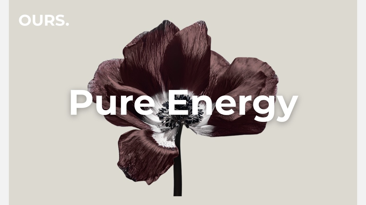Pure Energy ー Chill House Music for Relaxation, Study & Peaceful Flow