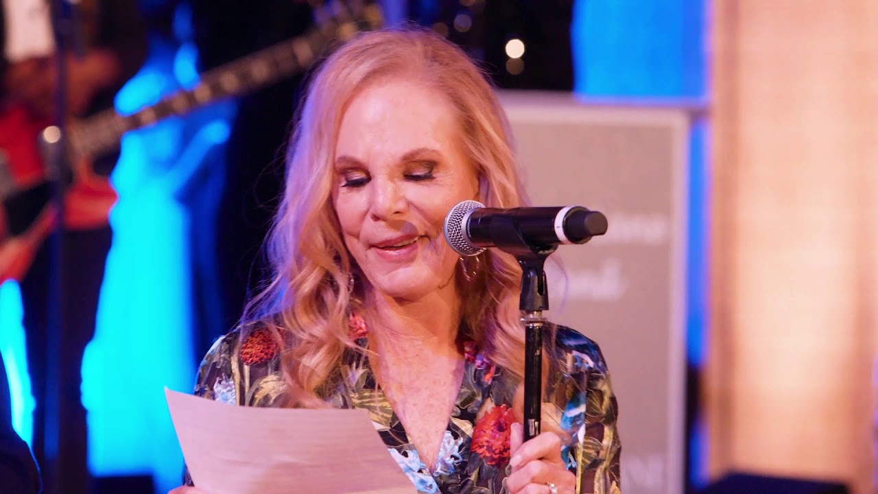 Brendon and Eric's Wedding Day — Mom's Speech