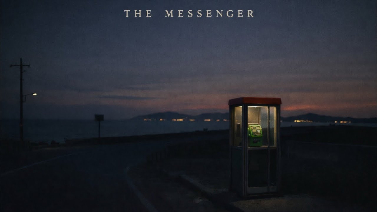 THE MESSENGER