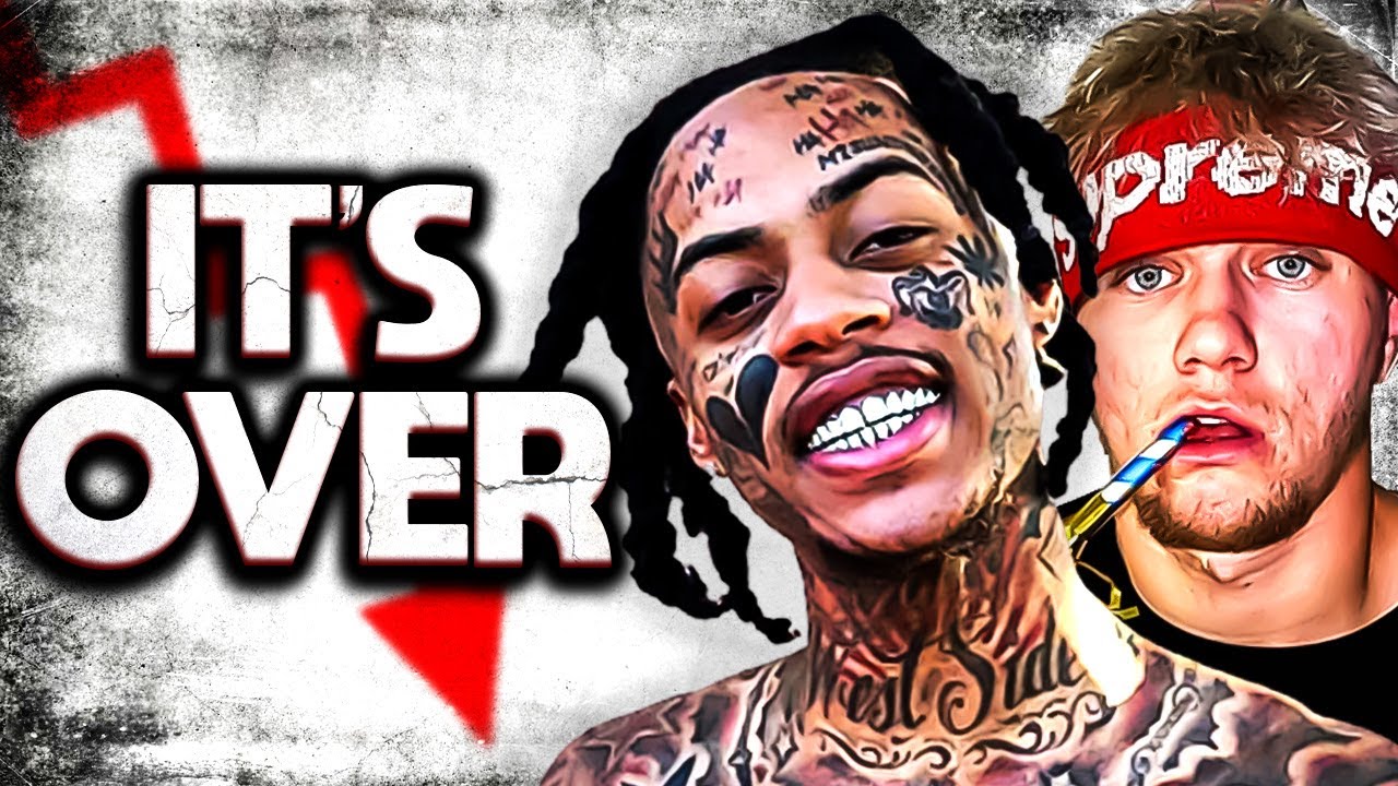 The Death of the Bizarre Clout Chase Era.. (2018 Instagram 