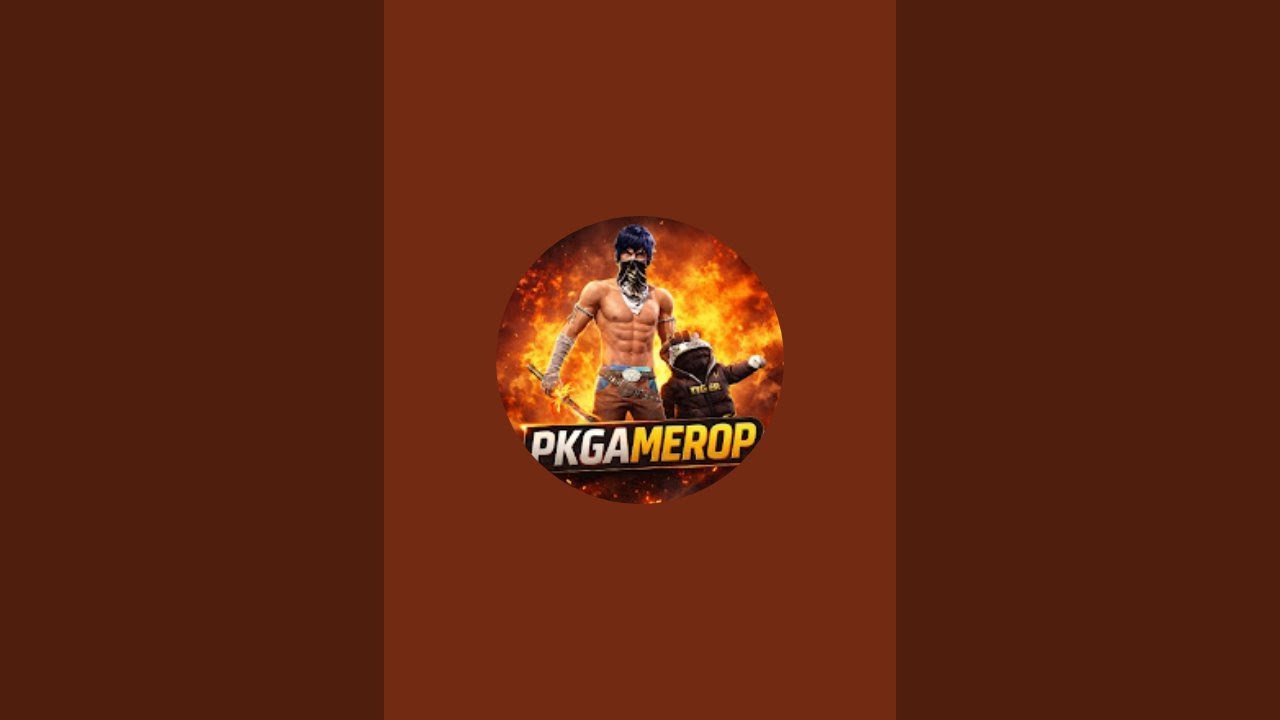 PKGAMEROP is live!