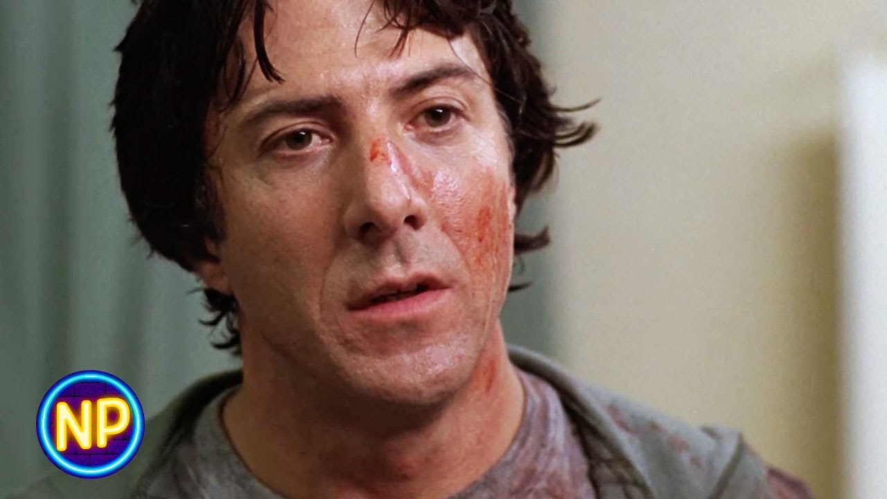 Kramer Vs Kramer | Stitches