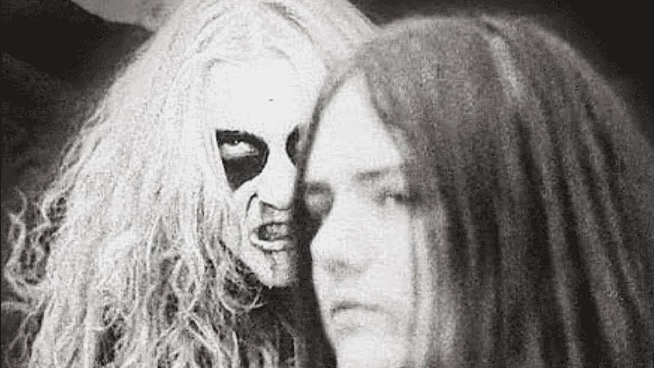 müzik tarihinin en karanlık dönemi // burzum ve mayhem'in hikayesi