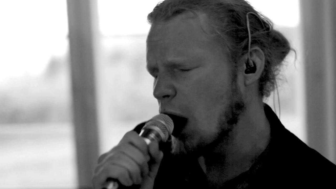 HANGING GARDEN - Backwoods Sessions: Dream Brother (Jeff Buckley cover)