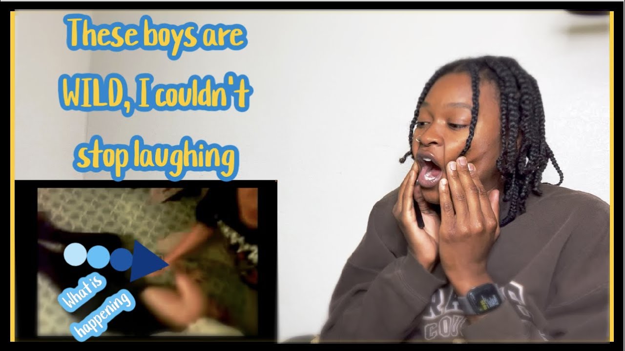 5SOS | TWITCAM 12-15-14 | Reaction