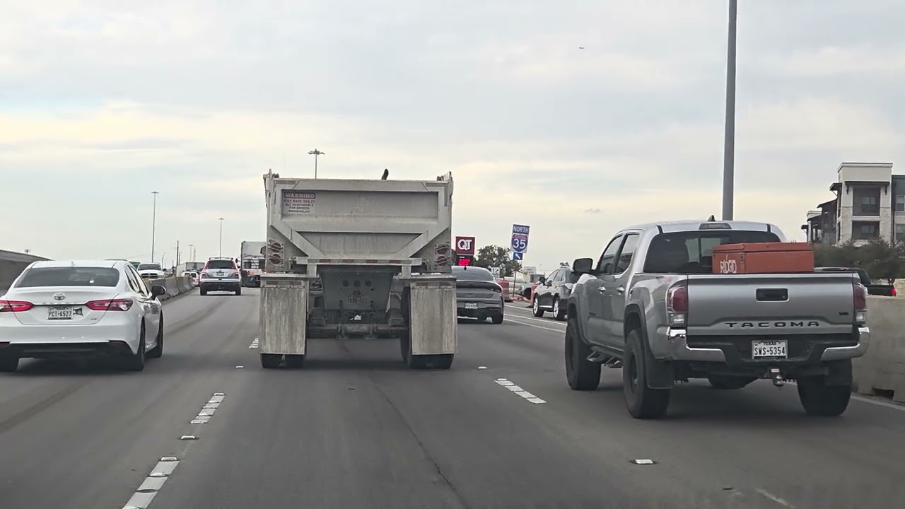 Ride Home-February 02, 2026