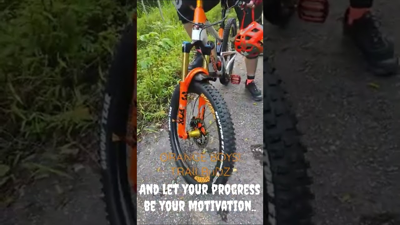 TRAILDAY WITH TRAILBUDZ SINGAPORE
