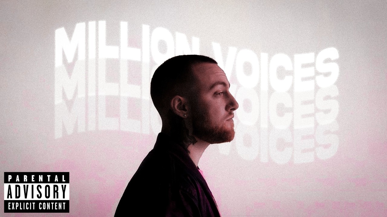 FREE MAC MILLER x JUICE WRLD Type Beat - 