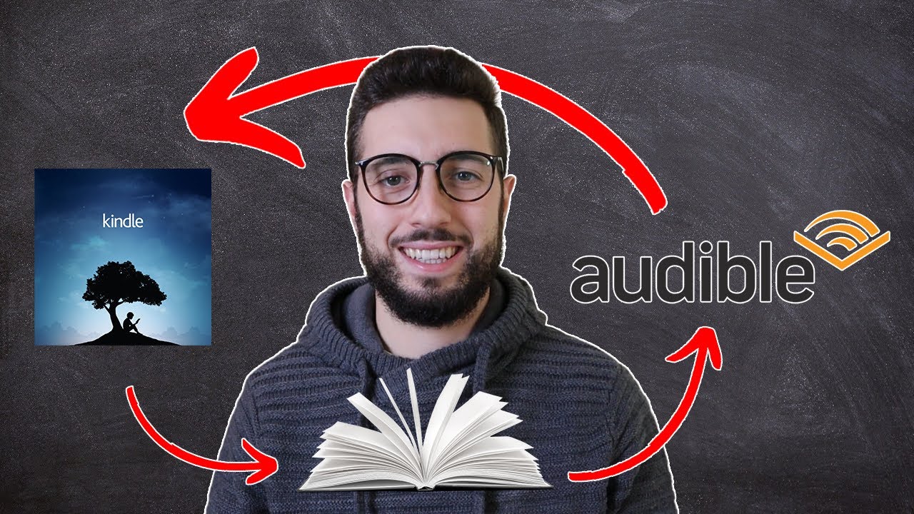 Libri cartacei, libri digitali o audiolibri? 📖 Ecco come scegliere il formato pi&ugrave; adatto a voi.