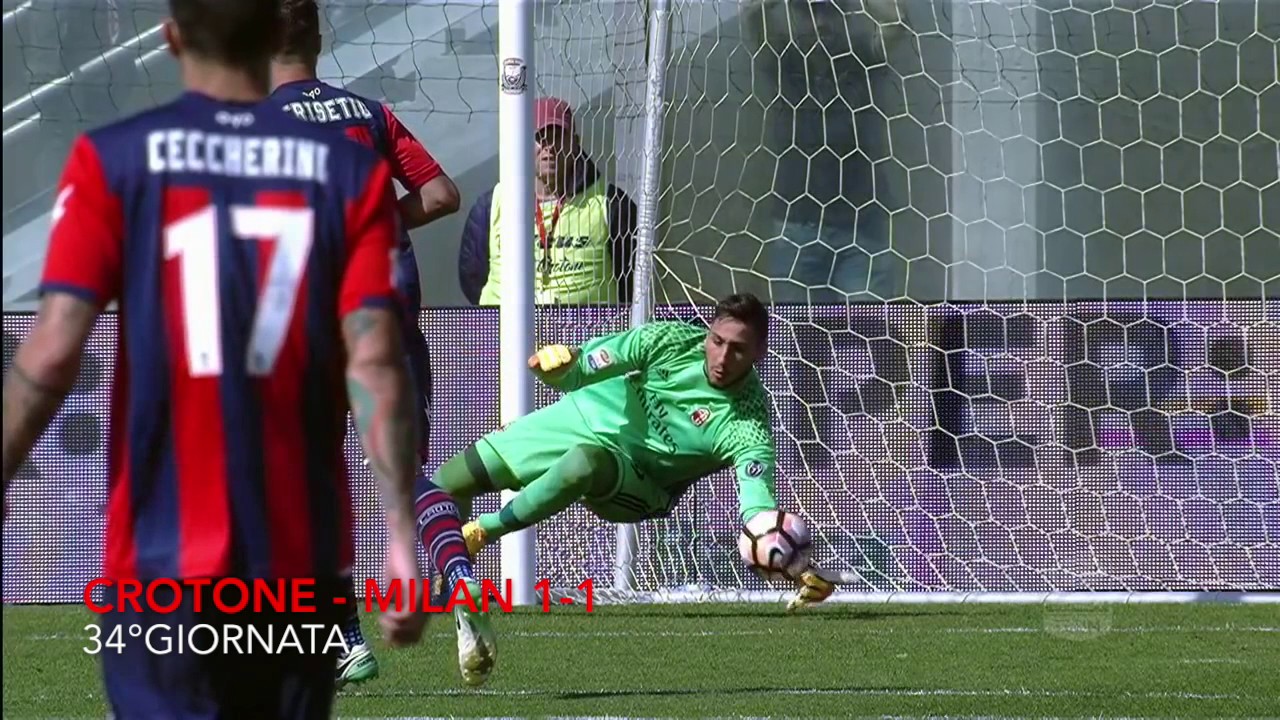 Salvezza Crotone. Dal Chievo fino alla Lazio, DA BRIVIDI.
