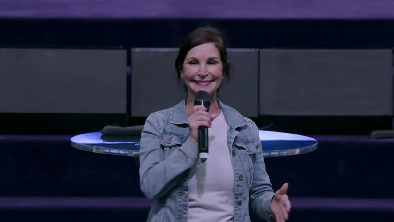 LIVE from Faith Church East London! (Part 5)