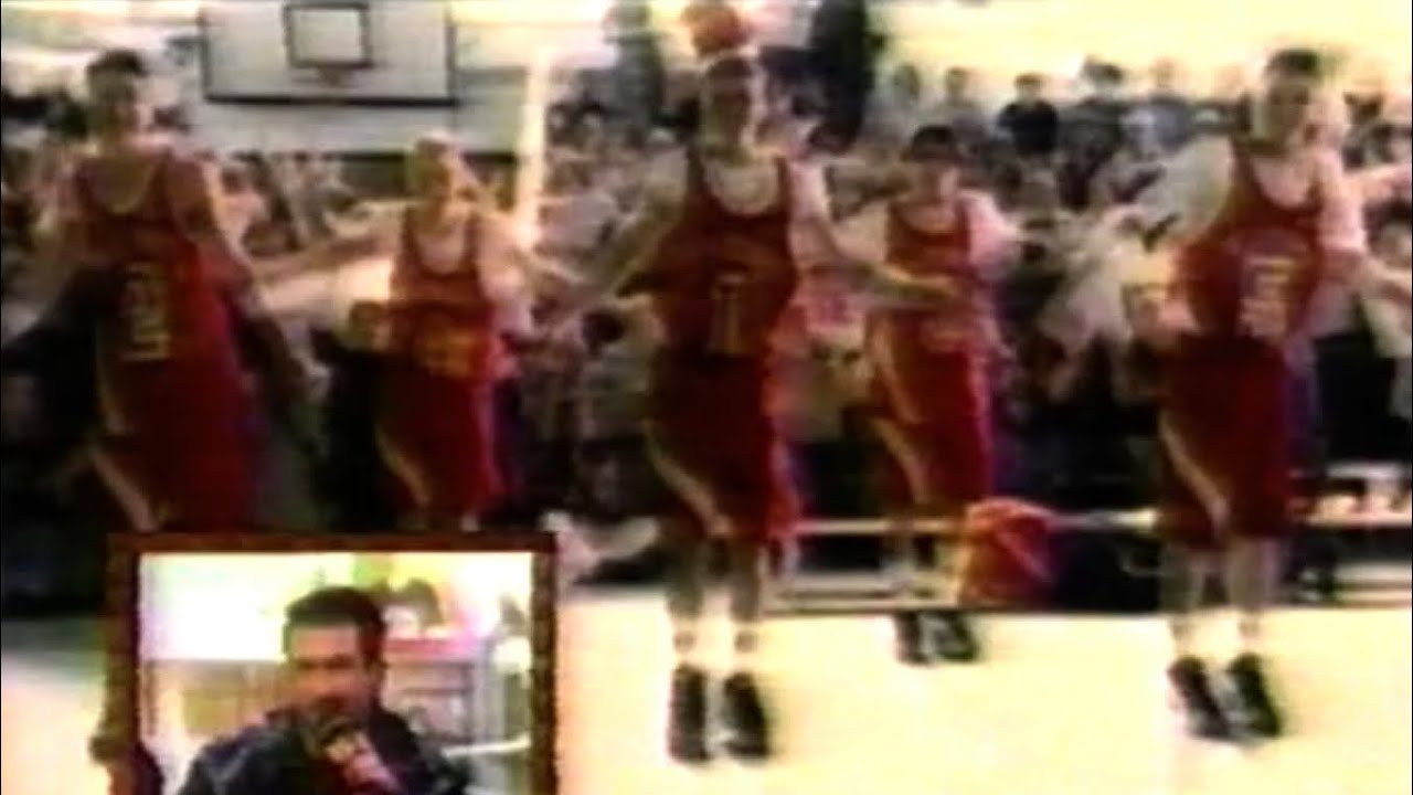 NSYNC - MTV ‘NSYNC LIVE’ Special 03/2000