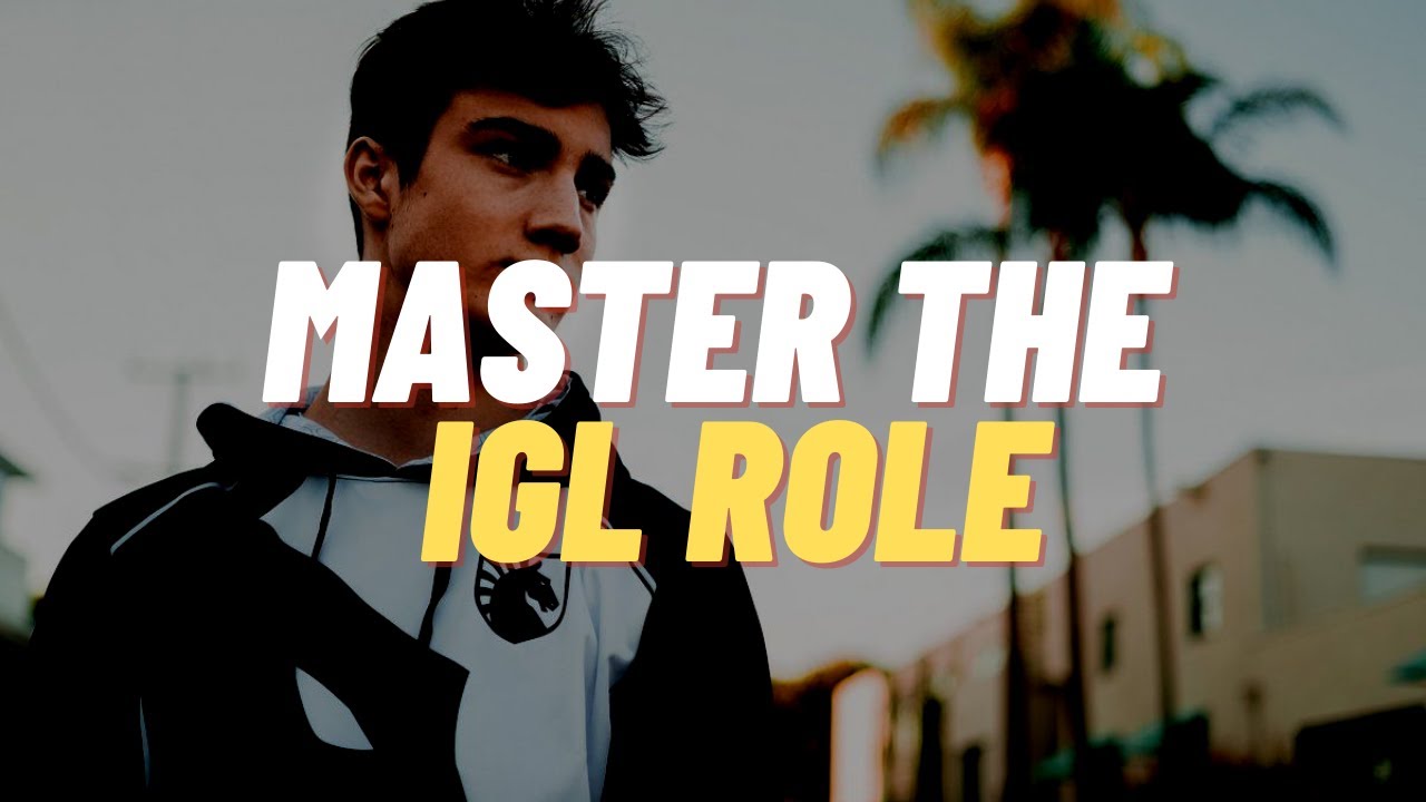 MASTER THE IGL ROLE! (ft. XnB) | Explaining Pro Players Ep. 1