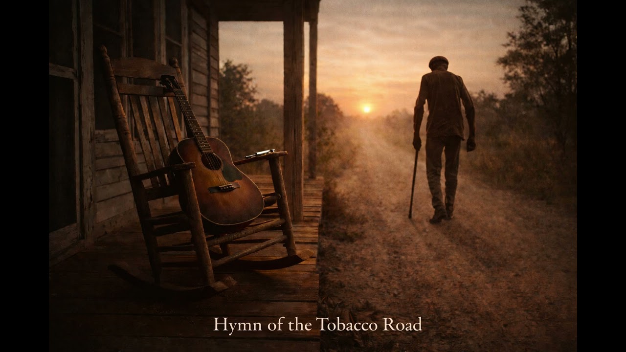 Hymn of the Tobacco Road