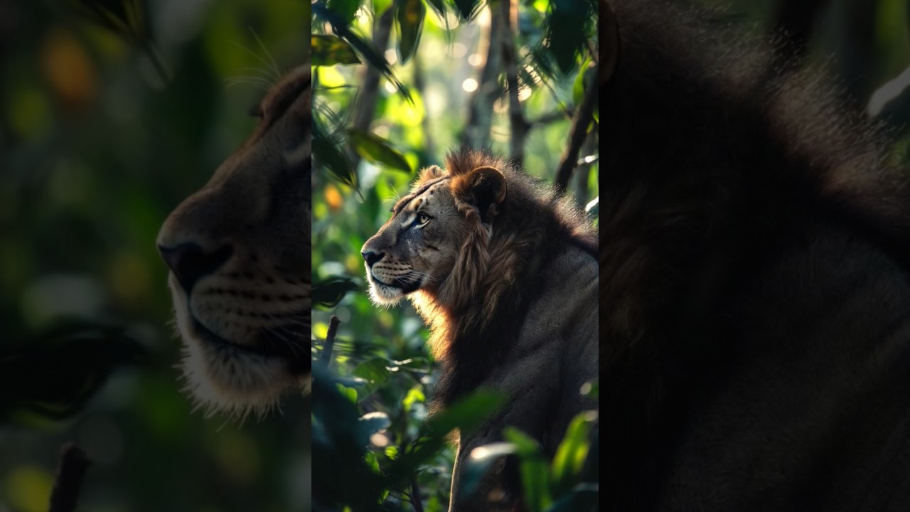 Lion 