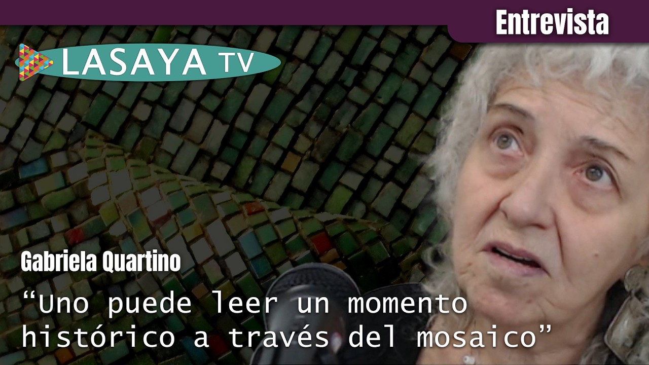 Gabriela Quartino: 