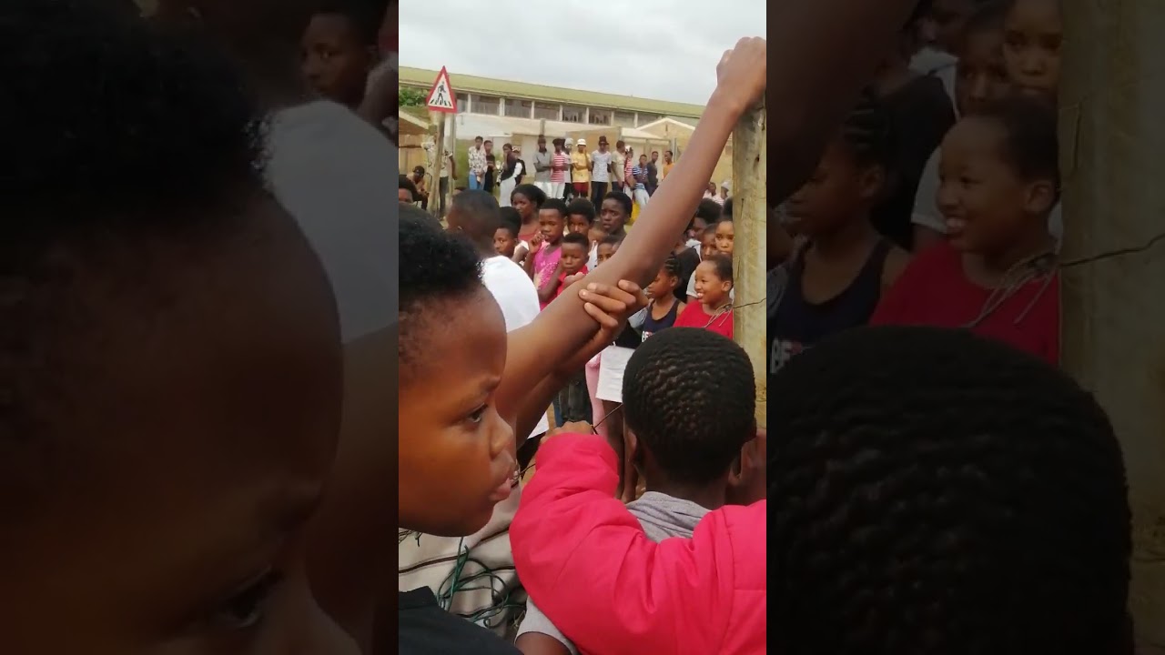 Humansdorp Skirts Live Performance 🎤🥺🥺🥺🔥🤛🇿🇦📺
