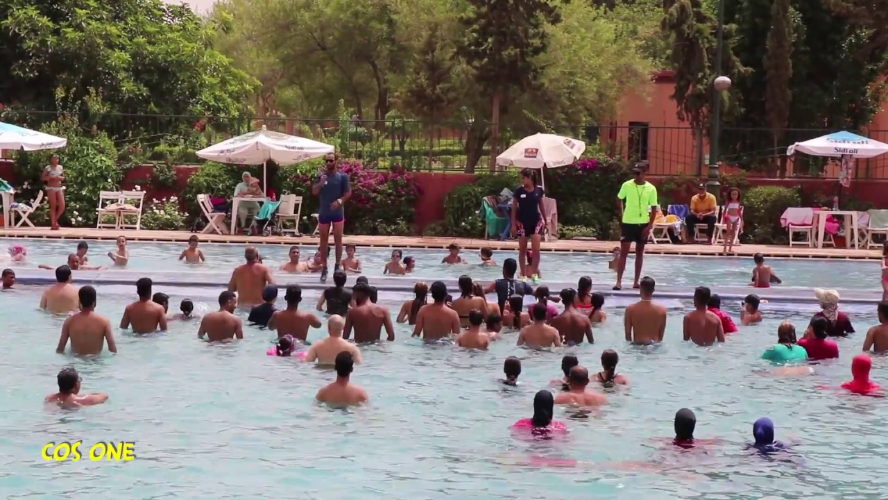 Cos ONE Marrakech