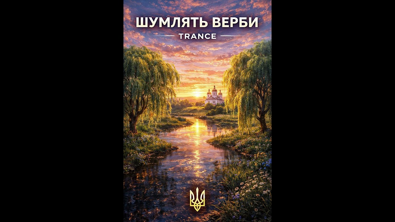 Шумлять верби