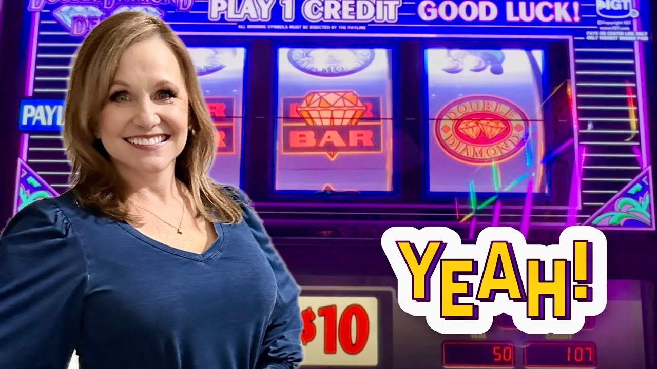 2024 Slot Games That Double Your Money!