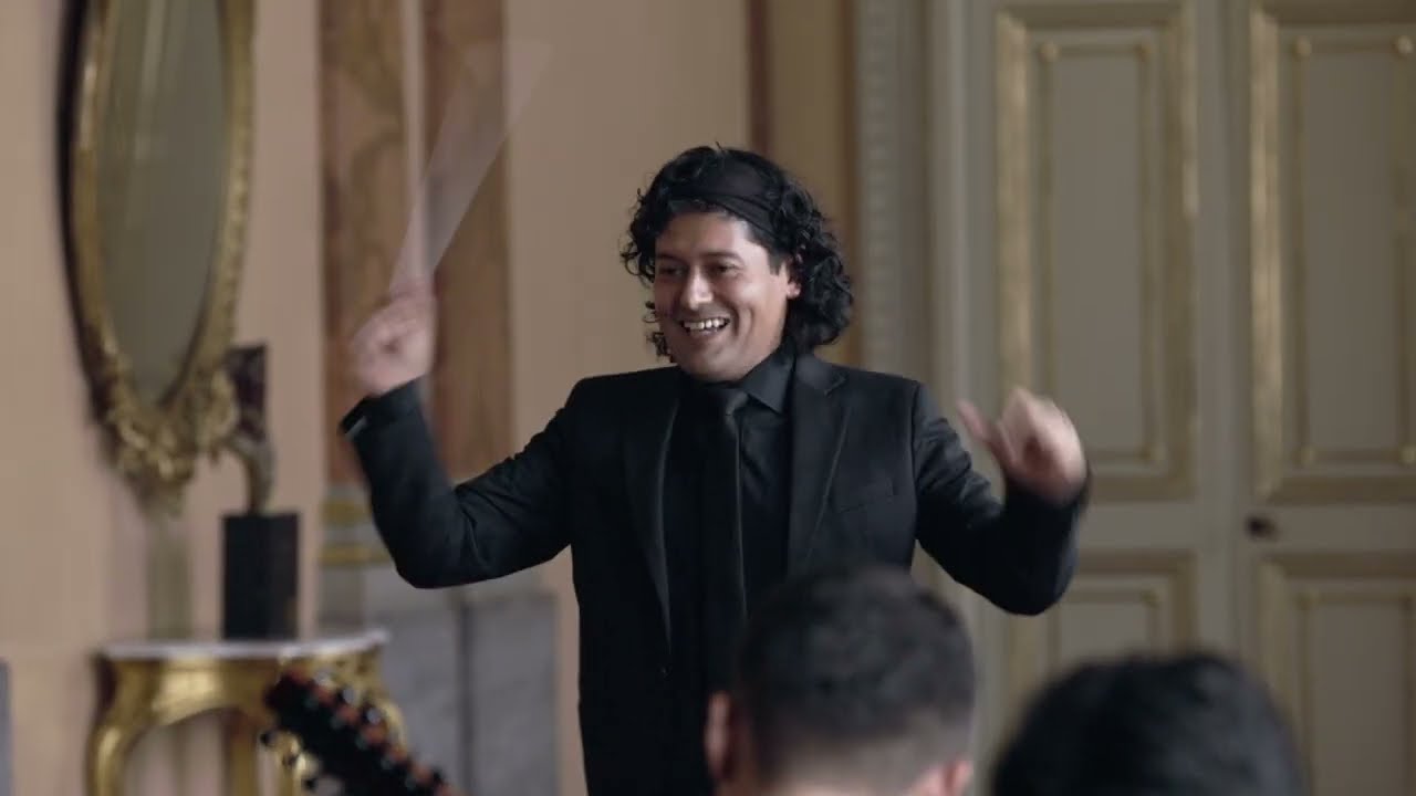 Por fin se van a Casar - Estudiantina del Altiplano Cundiboyacense