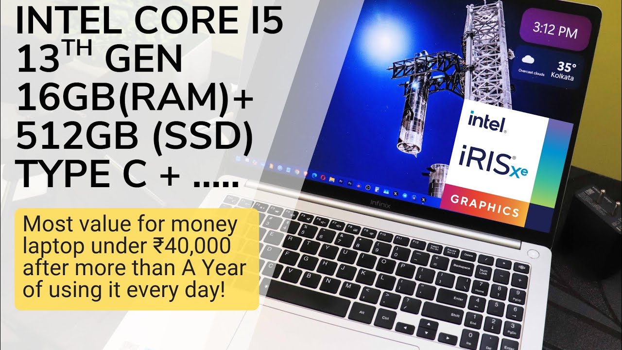 I Used This Budget Laptop for OVER a Year &ndash; Unbelievable Results! 😍