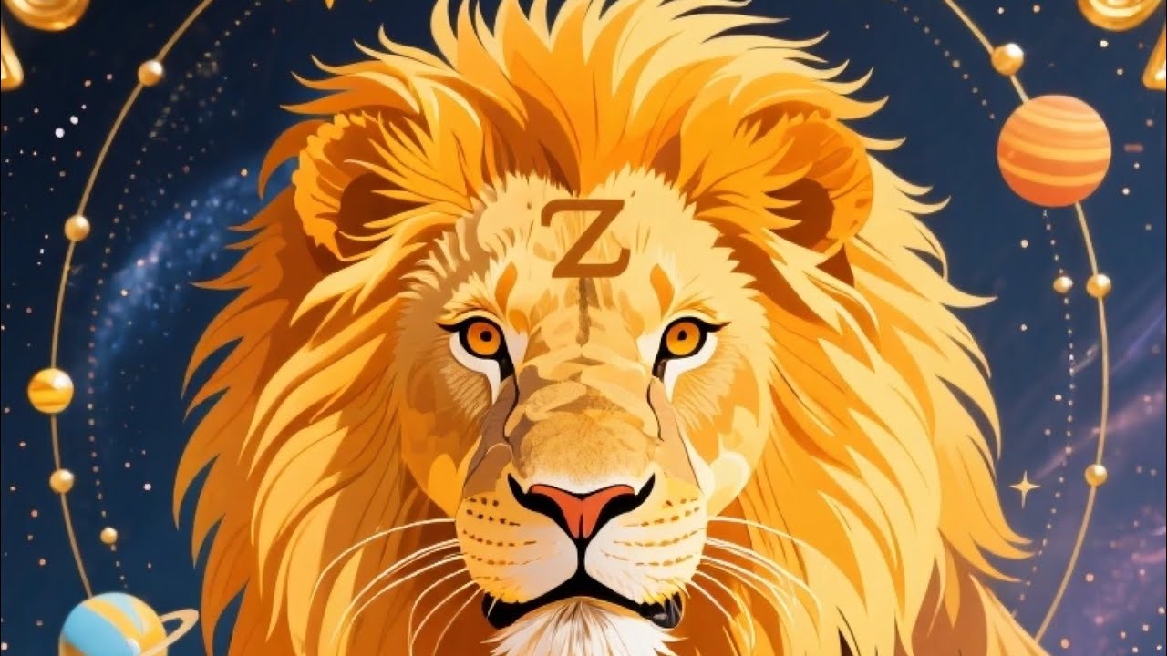 Leo , El Universo te pide que gobiernes tu mundo interno con generosidad y nobleza.