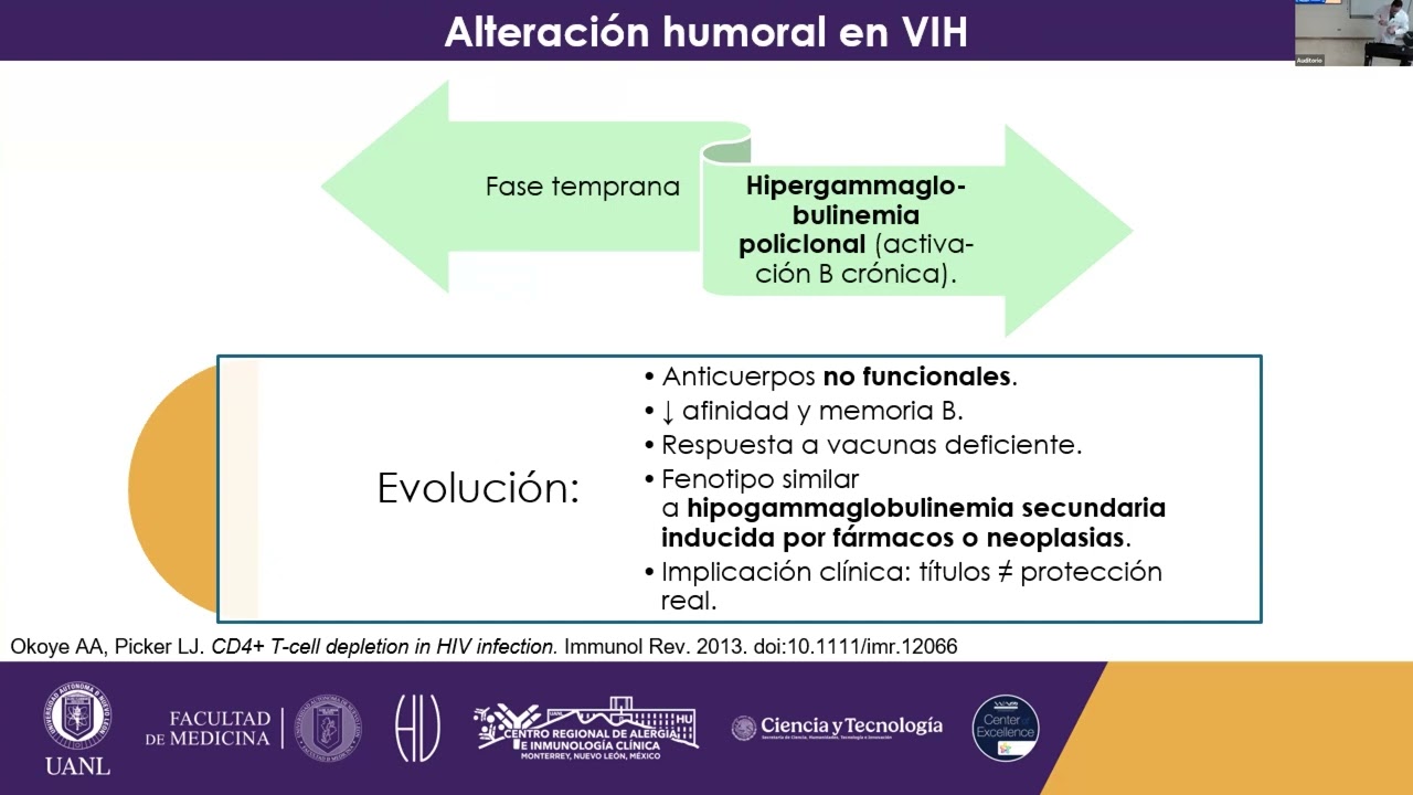 Revisión de caso clínico