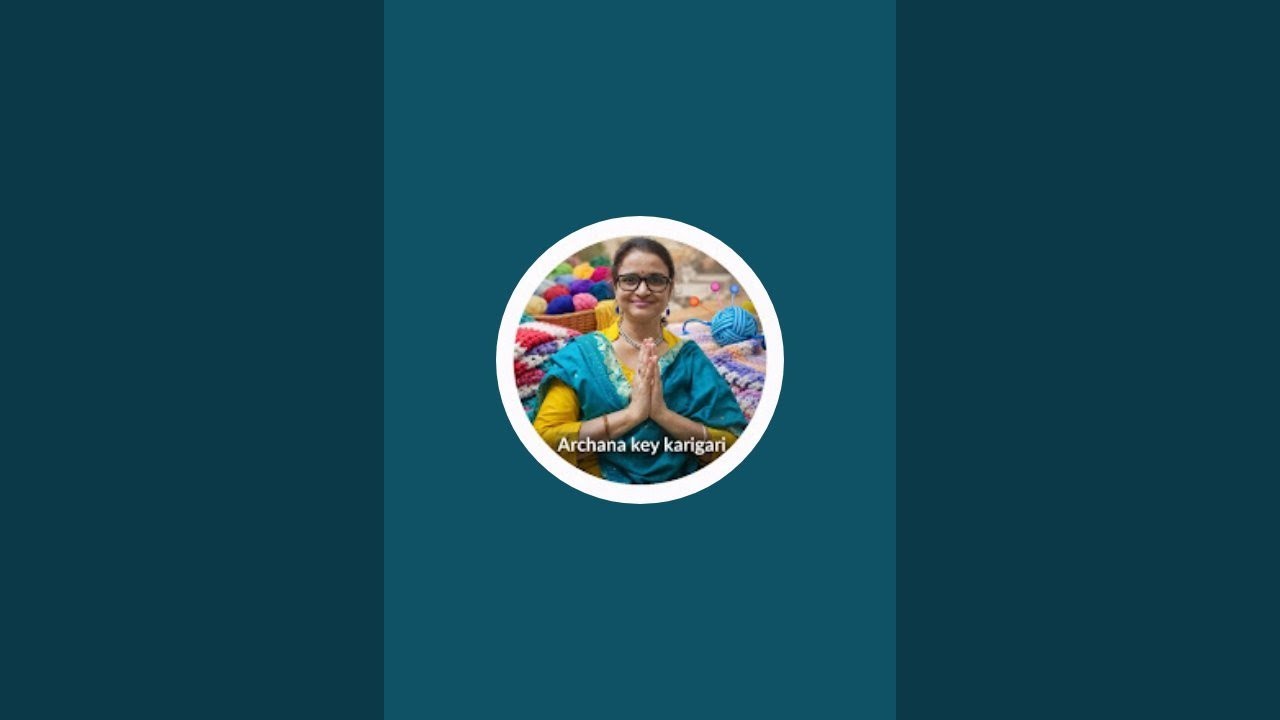 Archana key karigari is live suprabhat hare Krishna hare Rama