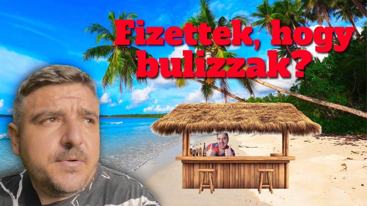 15 év utazás Ázsiában | 2. rész: amikor csak nevetni tudtam