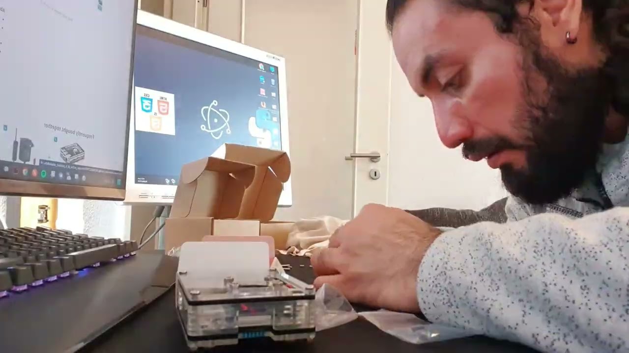 🏆¿Qué es un Raspberry PI, cómo funciona, cómo se instala su sistema operativo?🏅