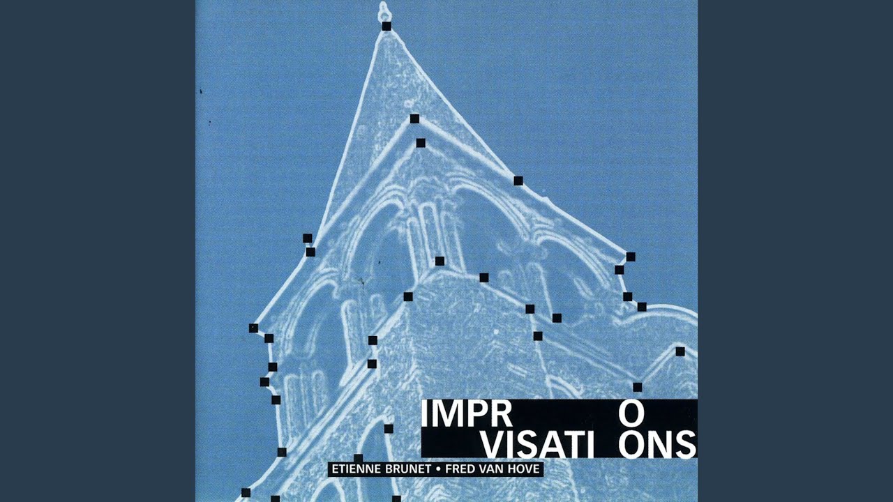 Improvisation 3 (Live)