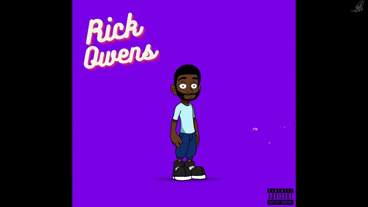 YN Que - Rick Owens (Official Audio) [Prod by. Skinny]
