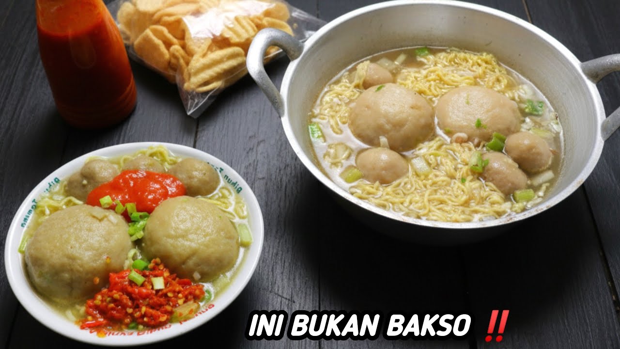 MANTAP & PUAS BANGEEETT...MENU MUNGGAHAN ANAK KOS SEBELUM BULAN PUASA HEHEHE