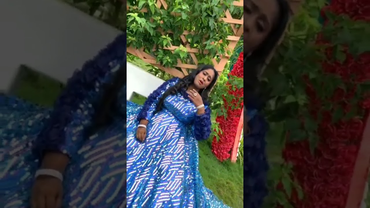 vaa ya en veera dance cover by Deepa akka 😍 #vaayaenveera #unmoochu #deepa #deepakka #cookwithcomali
