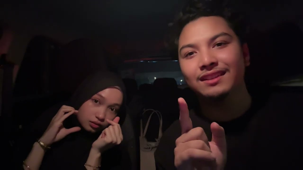 POPMARTTT w ALEYAA and WAFII✊🏻😋👊🏻