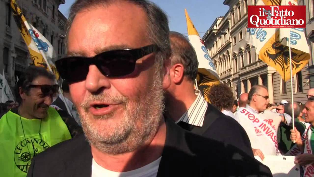 Milano, Lega e Casapound invadono il centro: "Razzisti? No, ma la gente è stanca"
