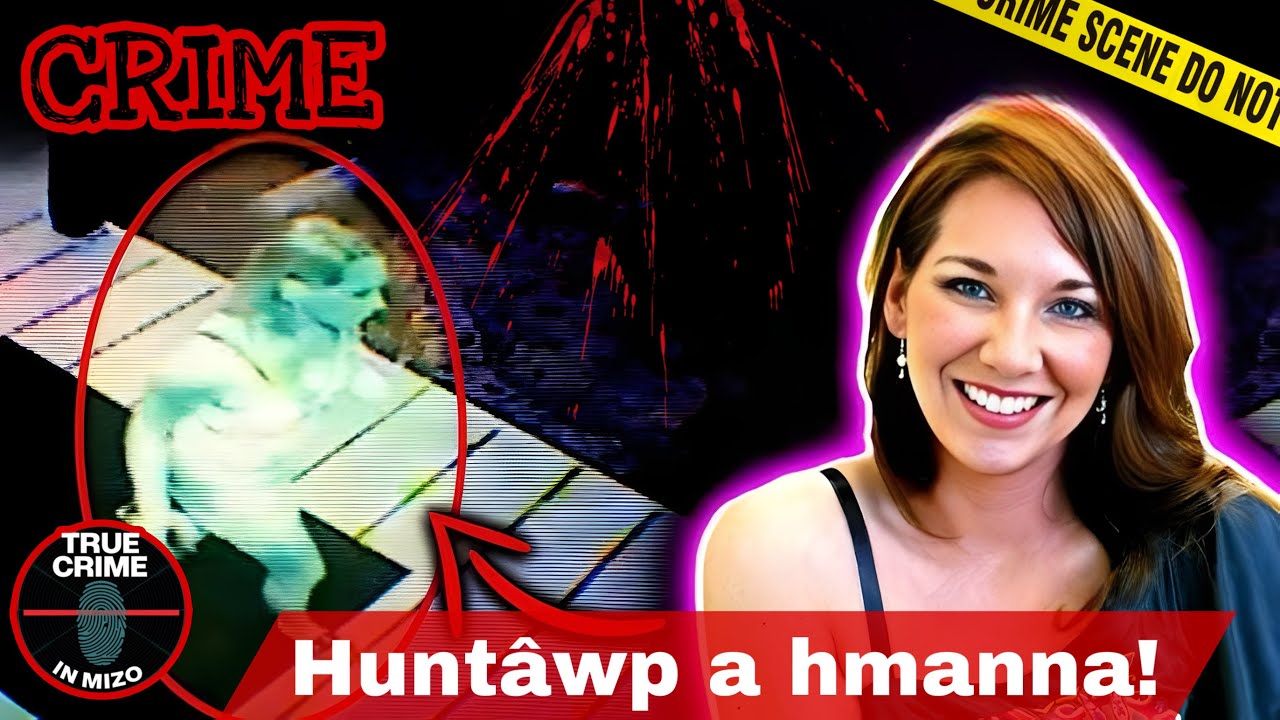 C552: A bialpa nen In thar an luahluh hma chiah zân ah râwng taka thah ani! ADRIANNE ROBERT CASE!