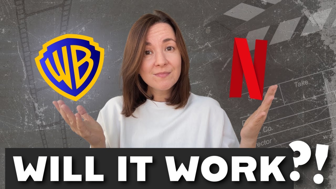 Netflix's $82.7B Warner Bros Deal: Why It Could Fail