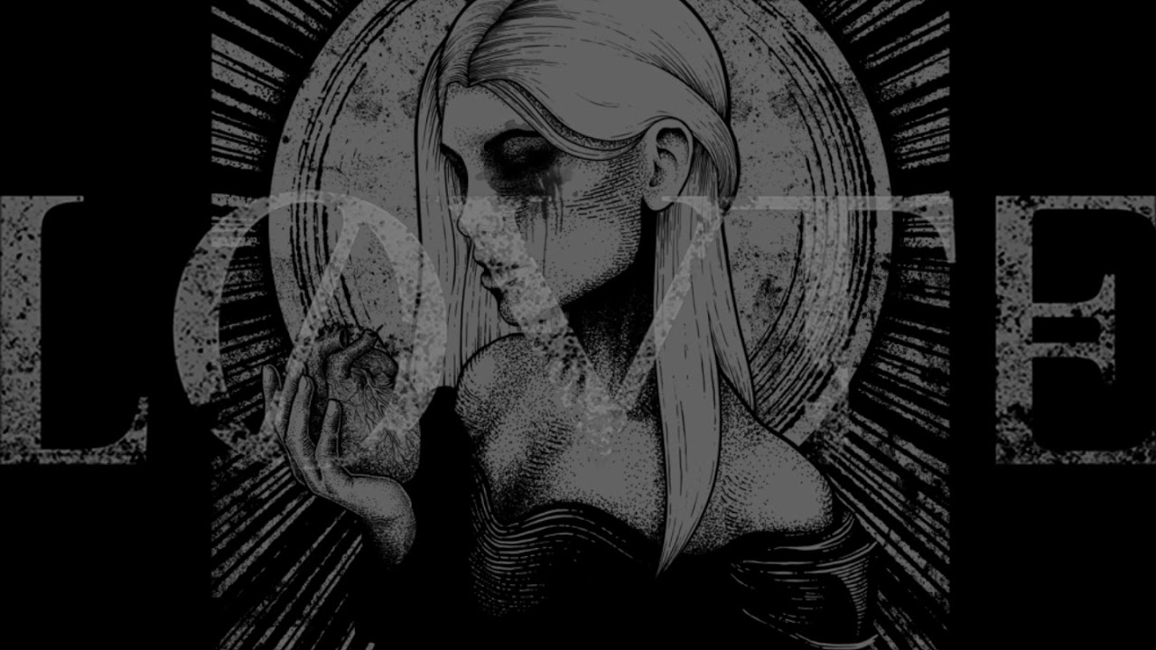 LØVTE - It is not a lack of love, but a lack of communication  (FULL ALBUM)