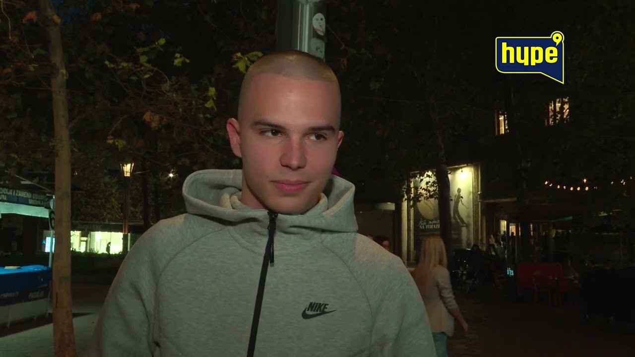 Vojaž opet bez devojke i opet hvali Karleušu: Njen koncert je najskuplji na BALKANU! |HYPETV