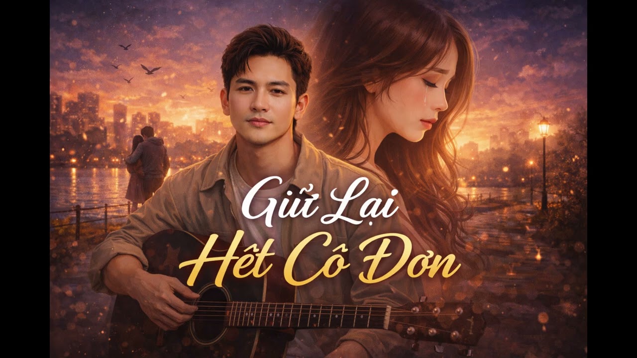 Giữ Lại Hết Cô Đơn