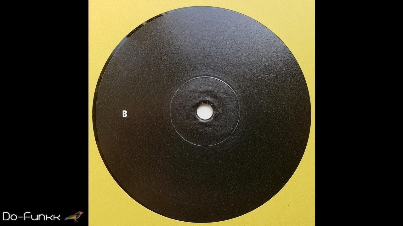 Visitor - Untitled B2 [Art Of Dark ‎– AODRSD001]
